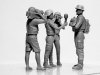ICM 35751 Journalists in War 1/35